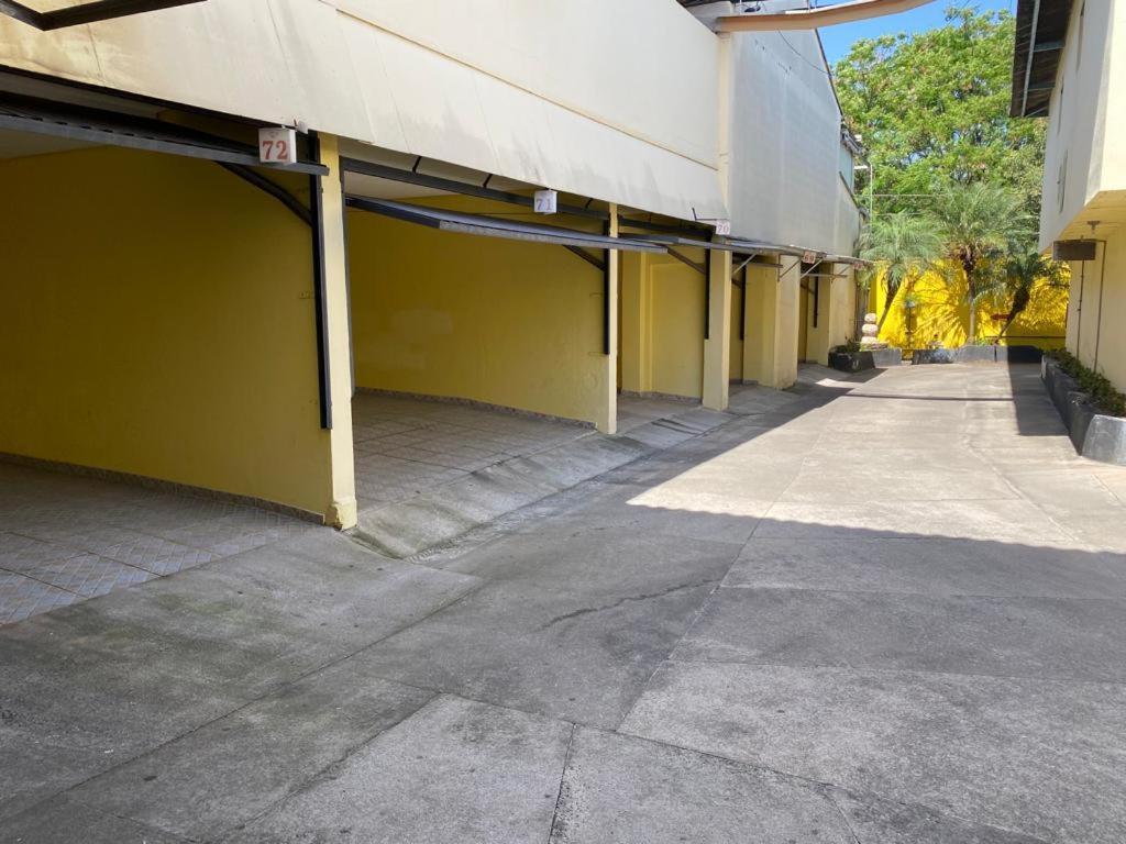 Motel 2000 Guarulhos Exterior photo