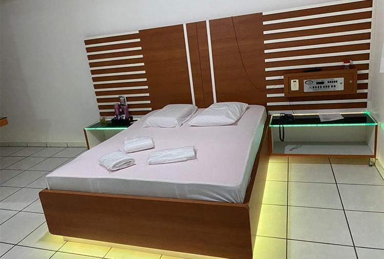 Motel 2000 Guarulhos Room photo