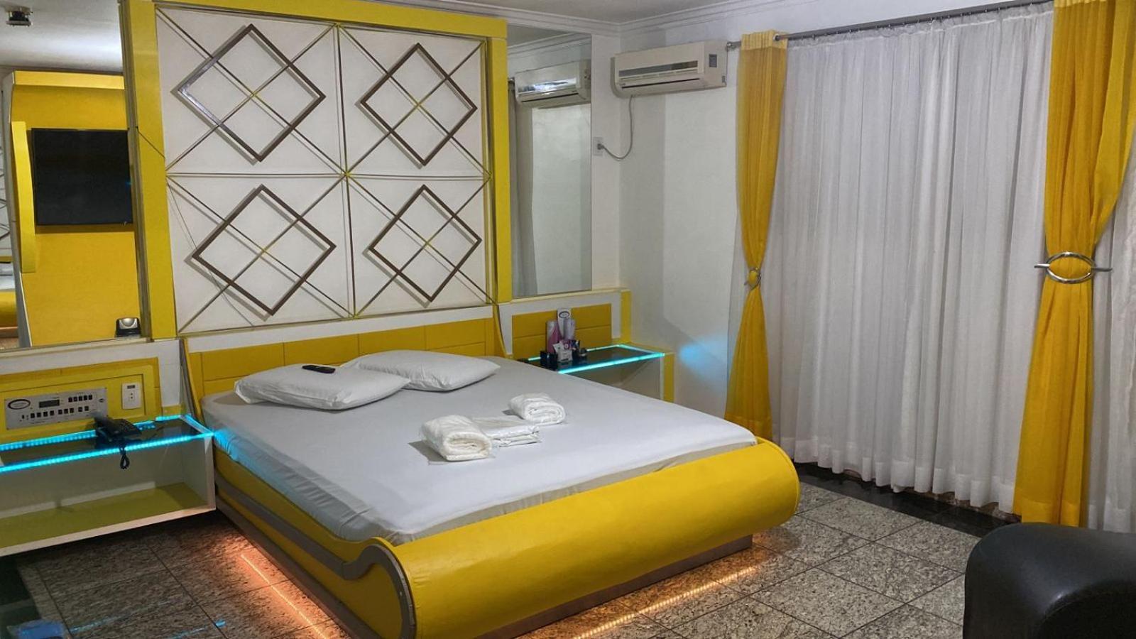 Motel 2000 Guarulhos Room photo