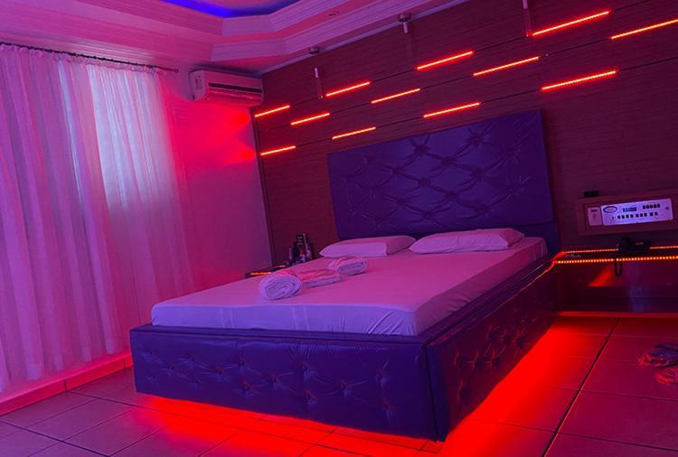 Motel 2000 Guarulhos Room photo