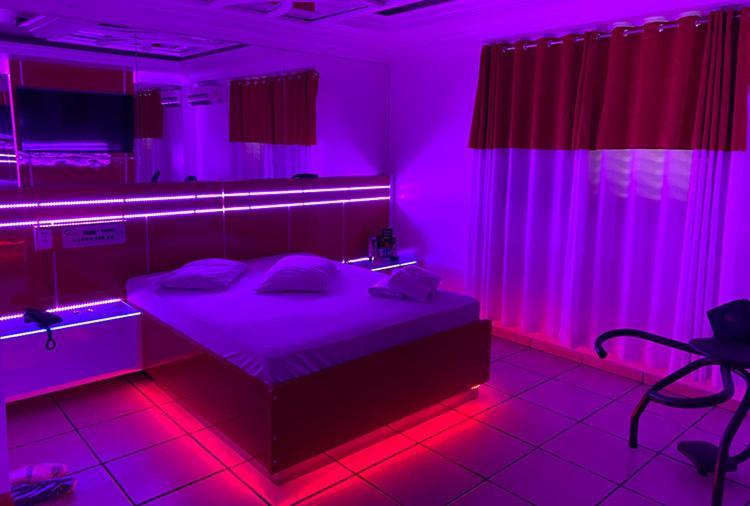 Motel 2000 Guarulhos Room photo