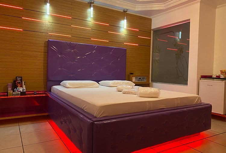 Motel 2000 Guarulhos Room photo